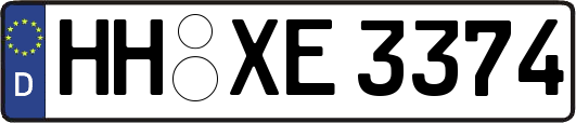 HH-XE3374