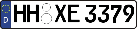 HH-XE3379