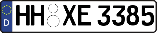HH-XE3385