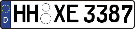 HH-XE3387