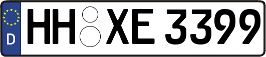 HH-XE3399