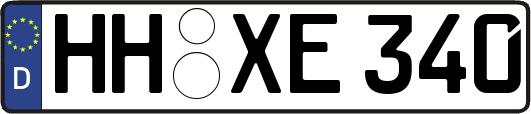 HH-XE340