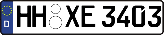 HH-XE3403