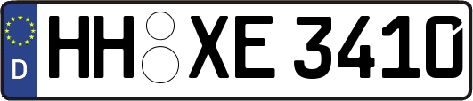 HH-XE3410