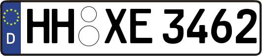 HH-XE3462