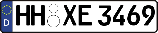 HH-XE3469