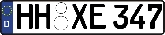HH-XE347