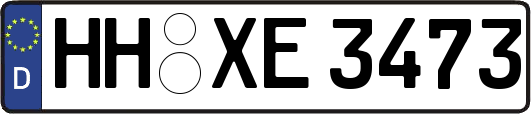 HH-XE3473