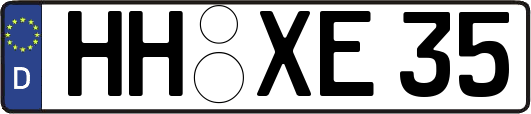 HH-XE35