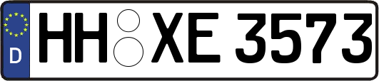 HH-XE3573