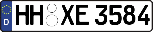 HH-XE3584