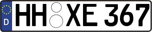 HH-XE367