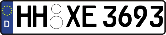 HH-XE3693