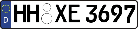 HH-XE3697
