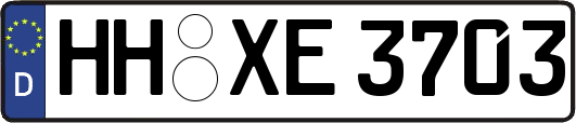 HH-XE3703
