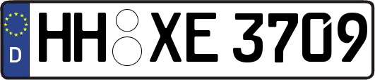 HH-XE3709