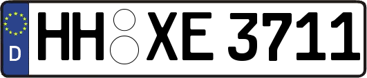 HH-XE3711