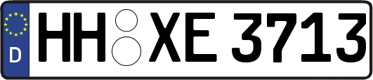 HH-XE3713