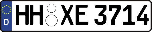 HH-XE3714