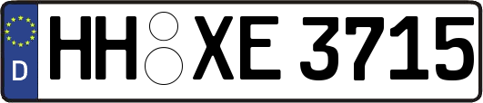 HH-XE3715