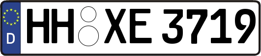 HH-XE3719