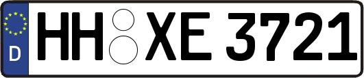 HH-XE3721