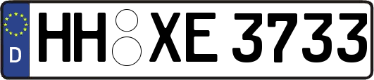 HH-XE3733