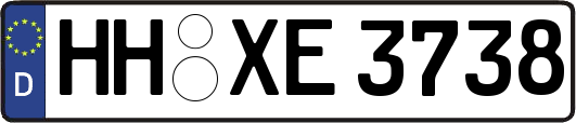 HH-XE3738
