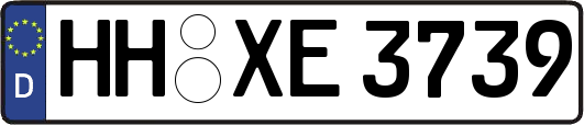 HH-XE3739