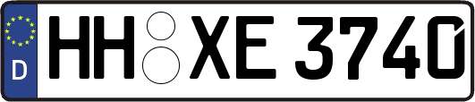 HH-XE3740