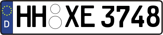 HH-XE3748