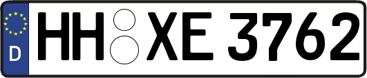 HH-XE3762