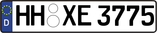HH-XE3775