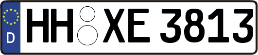 HH-XE3813