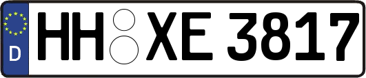 HH-XE3817
