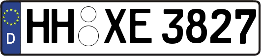HH-XE3827