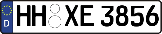 HH-XE3856