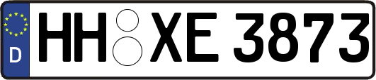 HH-XE3873