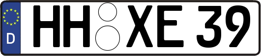 HH-XE39