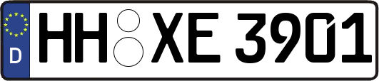 HH-XE3901