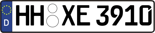 HH-XE3910