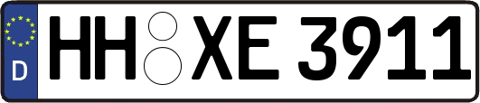 HH-XE3911
