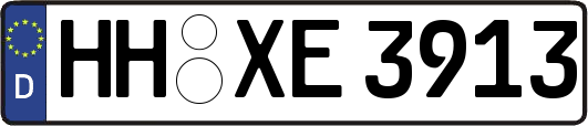 HH-XE3913