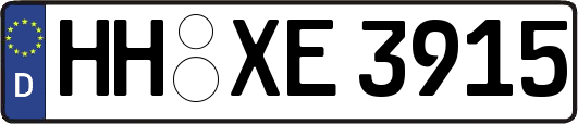 HH-XE3915