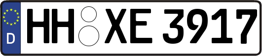 HH-XE3917