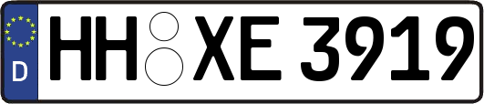 HH-XE3919