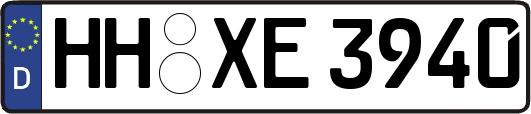 HH-XE3940