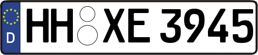 HH-XE3945