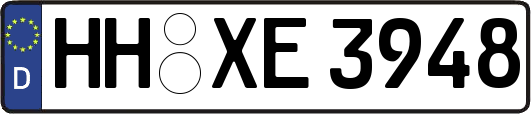 HH-XE3948