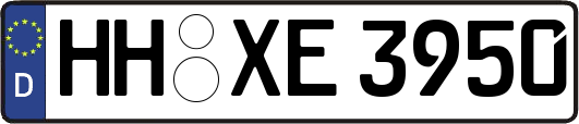 HH-XE3950